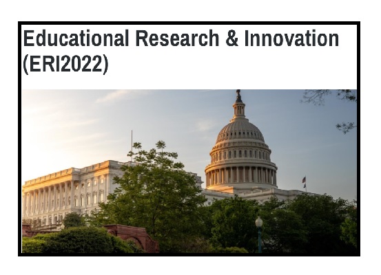 مؤتمر IAFOR الثاني حول البحث التربوي والابتكار (ERI2022)