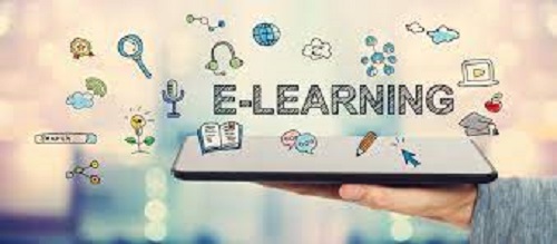 دراسة تتناول مجموعة ادوات التعليم الالكتروني (E-Learning Toolkit)
