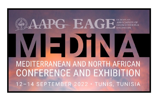 المؤتمر والمعرض المتوسطي وشمال إفريقيا (MEDiNA)